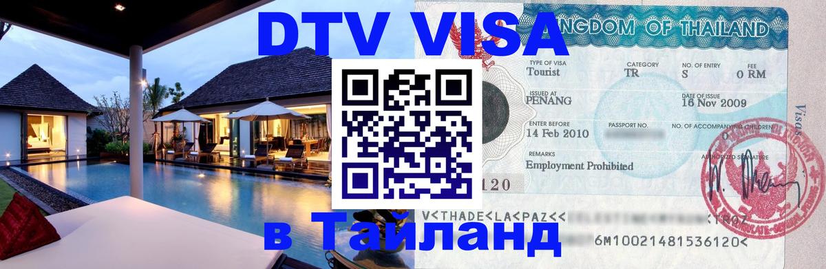 Оформление DTV визы под ключ: стоимость и тарифы, только загранпаспорт - 